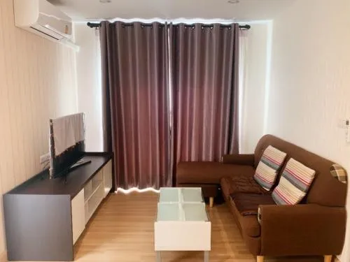 For Rent Condo , THE NICHE ID Ladprao 130 , Khlong Chan , Bang Kapi , Bangkok , CX-109220