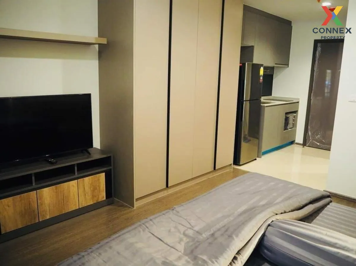 For Rent Condo , Ideo Sukhumvit 93 , BTS-Bang Chak , Phra Khanong , Khlong Toei , Bangkok , CX-109228 4