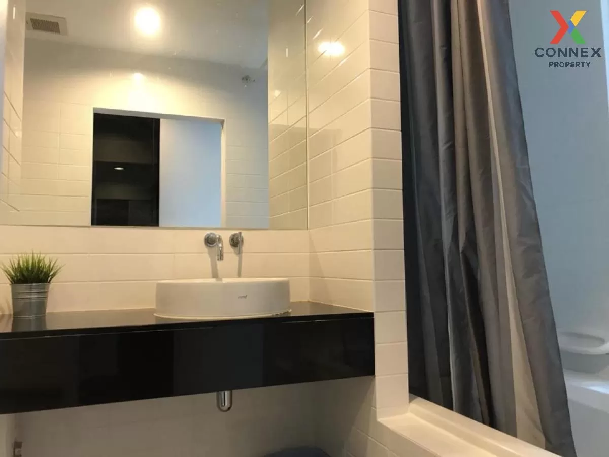 FOR RENT condo , Ideo Mix Sukhumvit 103 , BTS-Udom Suk , Bang Na , Bang Na , Bangkok , CX-10923