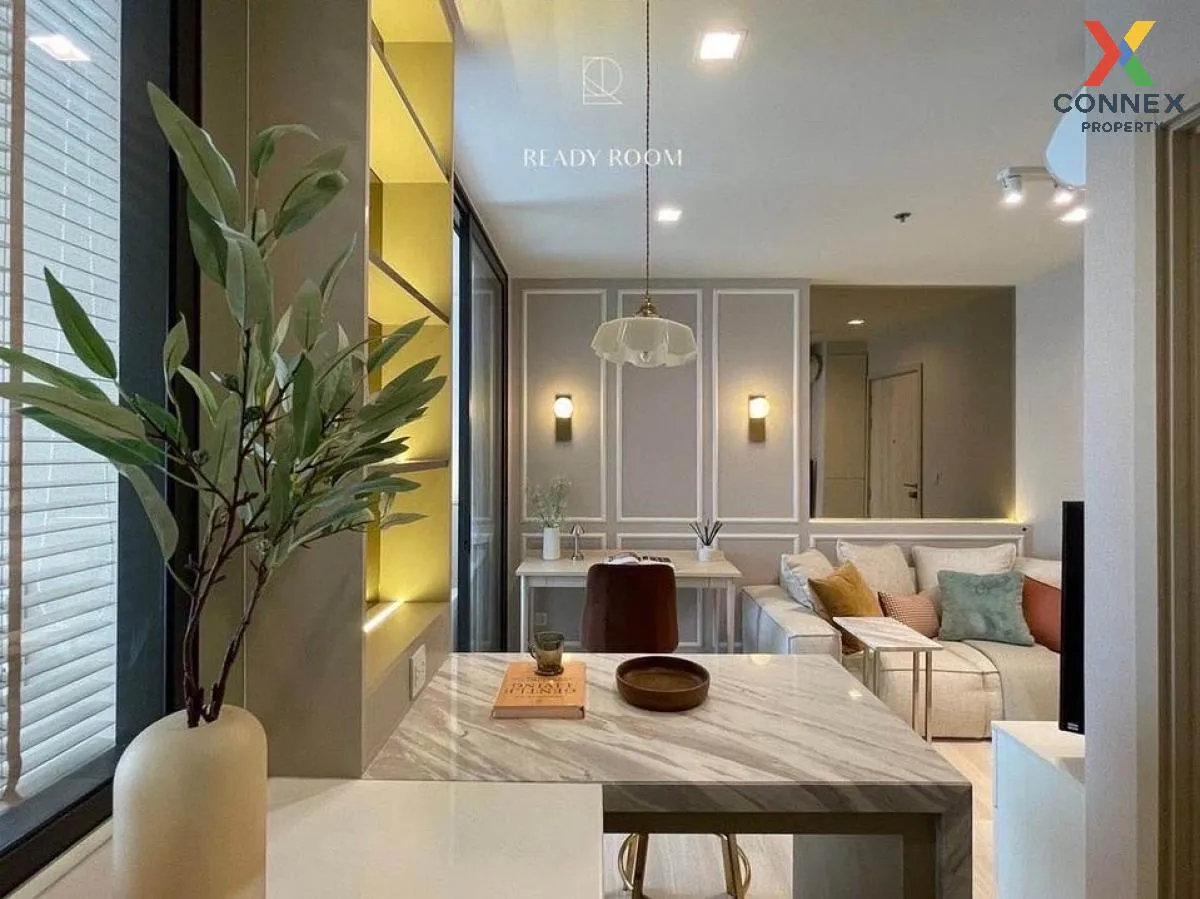 For Rent Condo , Life One Wireless , BTS-Phloen Chit , Lumpini , Pathum Wan , Bangkok , CX-109232 3