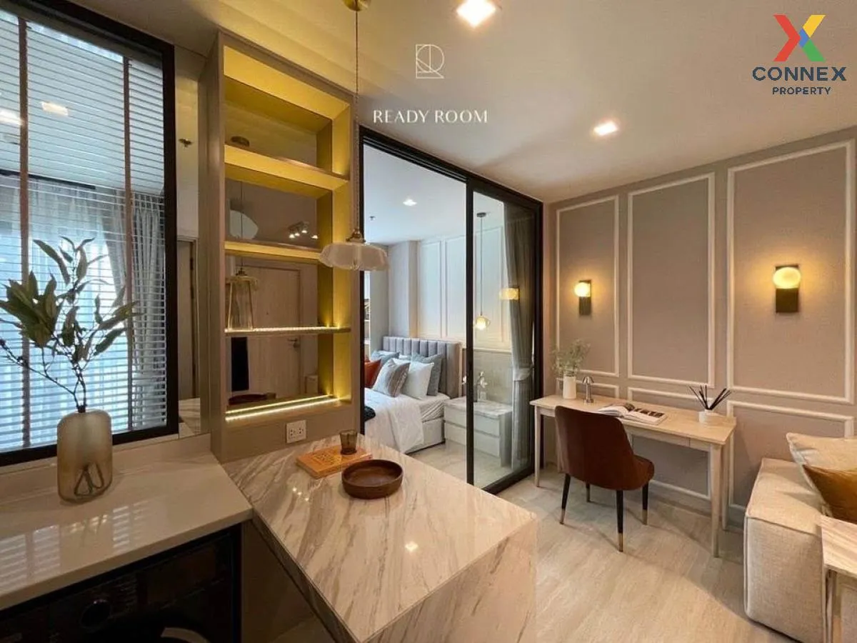 For Rent Condo , Life One Wireless , BTS-Phloen Chit , Lumpini , Pathum Wan , Bangkok , CX-109232 4