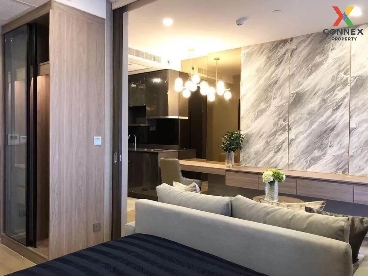 For Rent Condo , Ashton Asoke , BTS-Asok , Khlong Toei Nuea , Watthana , Bangkok , CX-109233 3