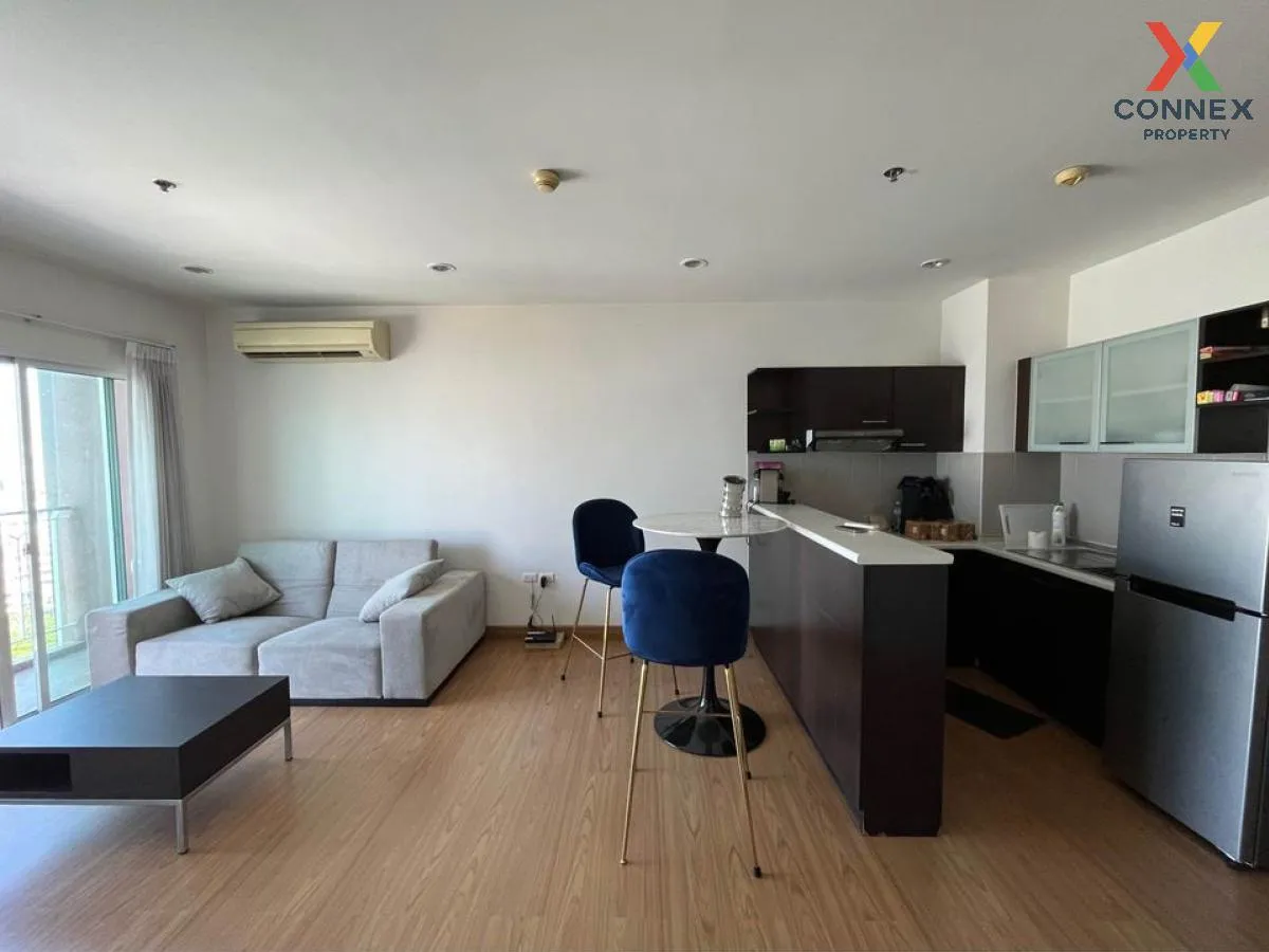 For Rent Condo , The Complete Rajprarop , BTS-Victory Monument , Makkasan , Rat Thewi , Bangkok , CX-109238 1