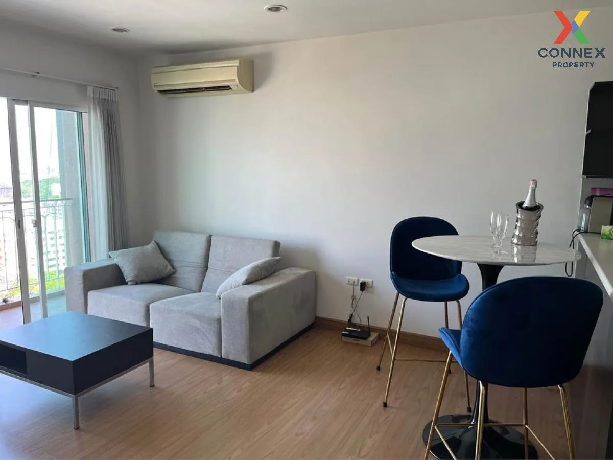 For Rent Condo , The Complete Rajprarop , BTS-Victory Monument , Makkasan , Rat Thewi , Bangkok , CX-109238 2