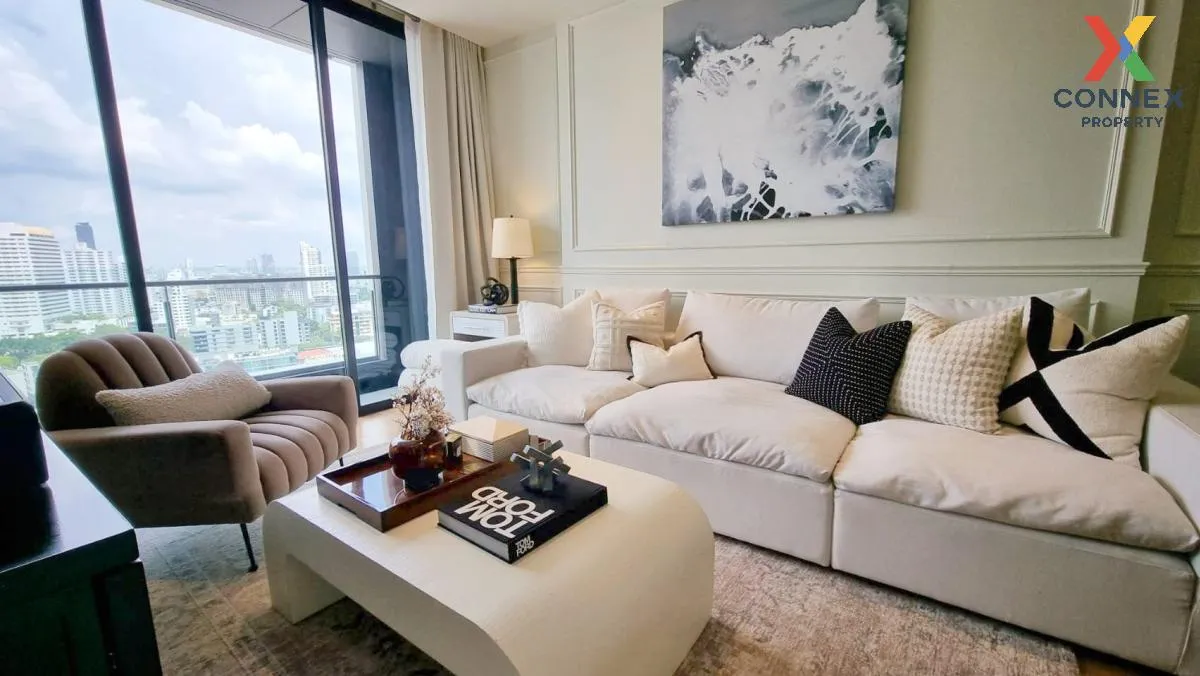 For Rent Condo , Beatniq Sukhumvit 32 , BTS-Thong Lo , Khlong Tan , Khlong Toei , Bangkok , CX-109245 2