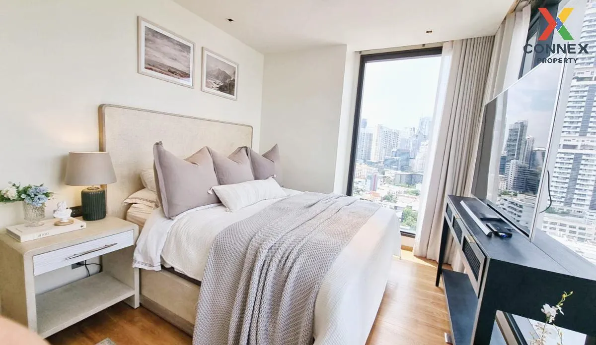 For Rent Condo , Beatniq Sukhumvit 32 , BTS-Thong Lo , Khlong Tan , Khlong Toei , Bangkok , CX-109245