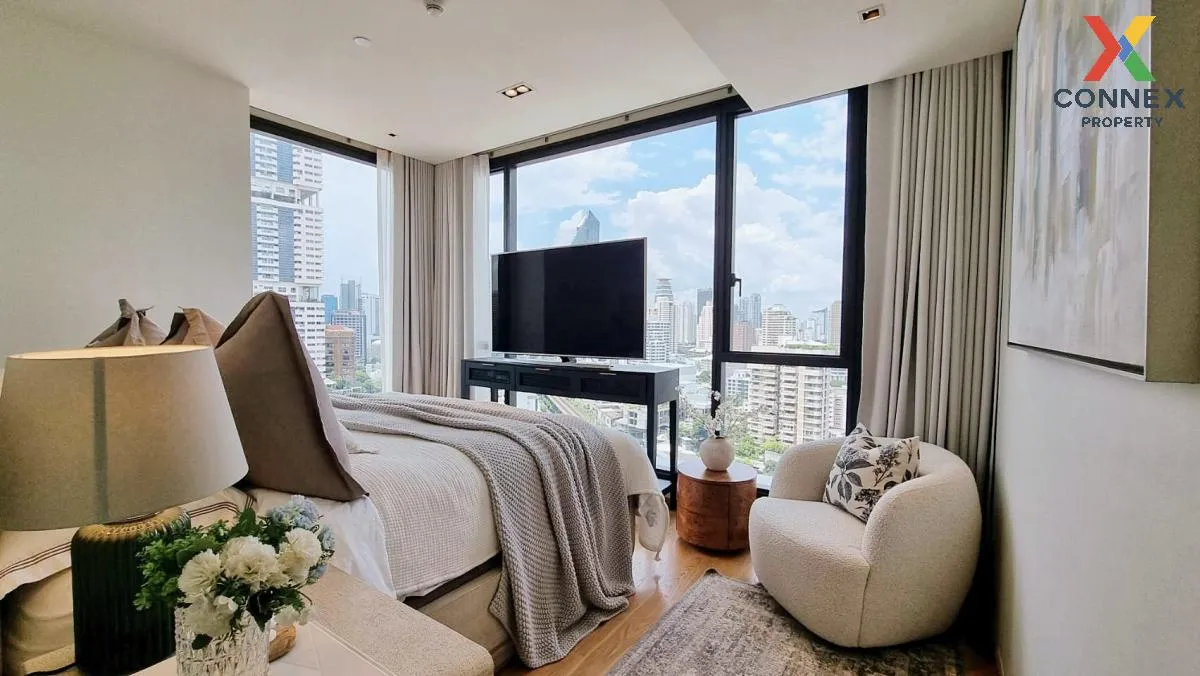 For Rent Condo , Beatniq Sukhumvit 32 , BTS-Thong Lo , Khlong Tan , Khlong Toei , Bangkok , CX-109245