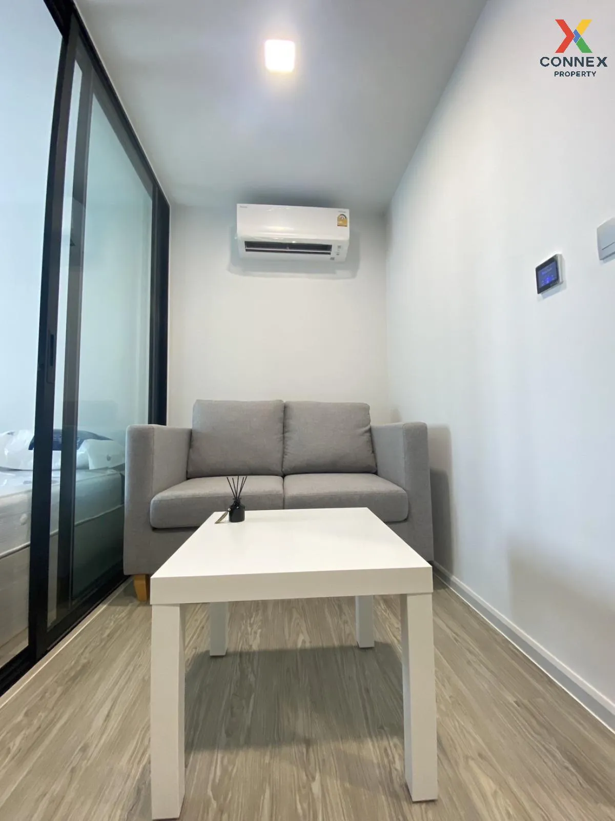 For Rent Condo , Kave Seed Kaset , Sena Nikhom , Chatuchak , Bangkok , CX-109246