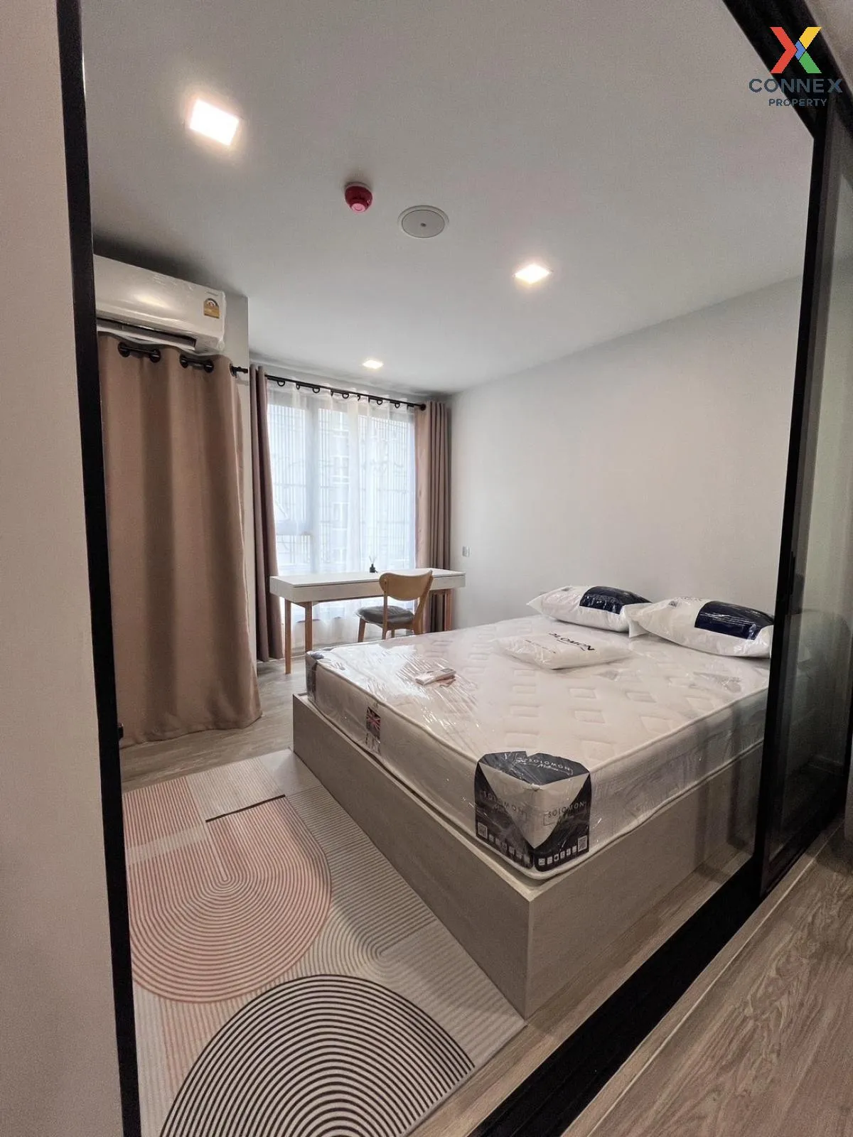 For Rent Condo , Kave Seed Kaset , Sena Nikhom , Chatuchak , Bangkok , CX-109246