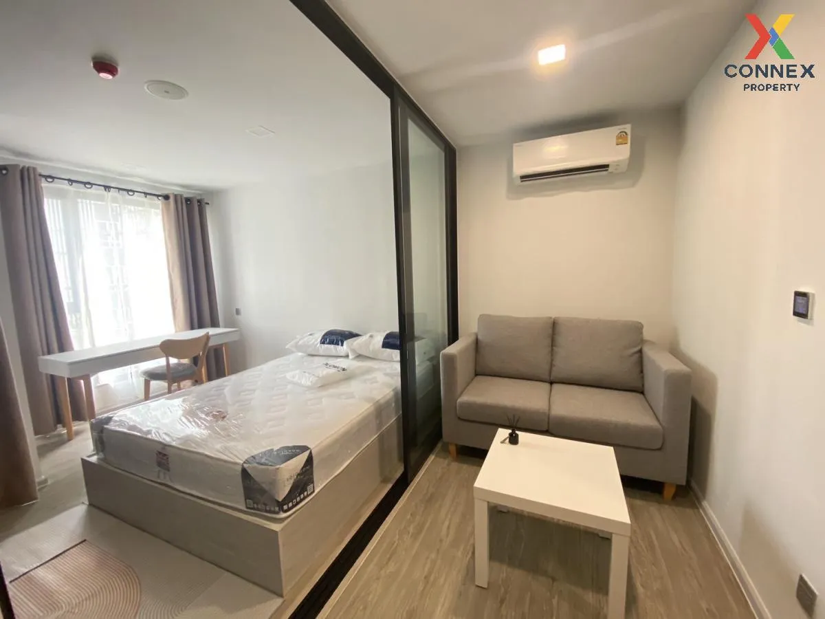 For Rent Condo , Kave Seed Kaset , Sena Nikhom , Chatuchak , Bangkok , CX-109246