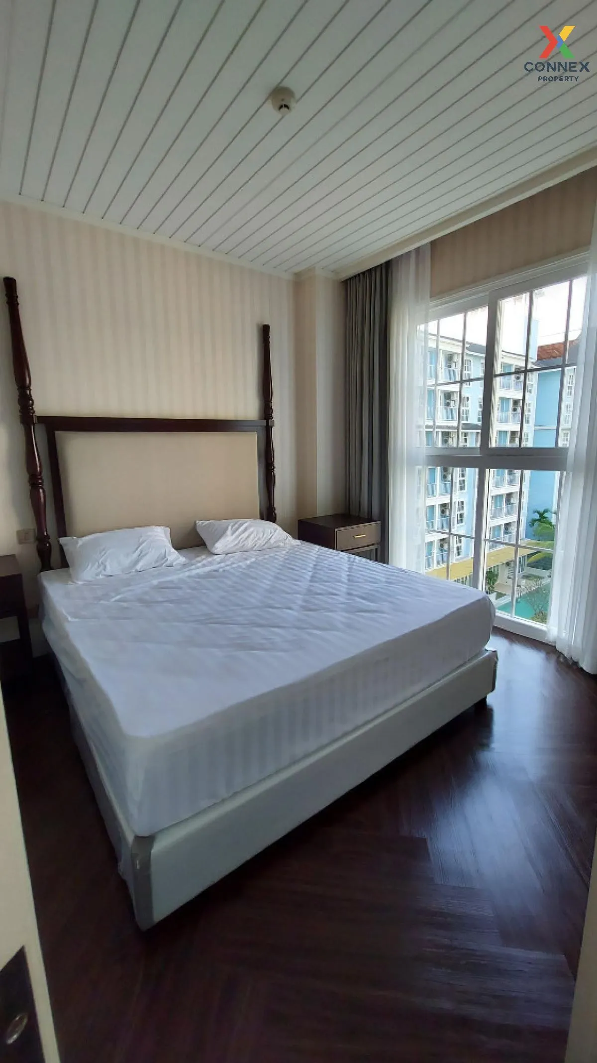 For Rent Condo , Grand Florida Beachfront Condo Resort Pattaya , Na Chom Thian , Sattahip , Chon Buri , CX-109249 1