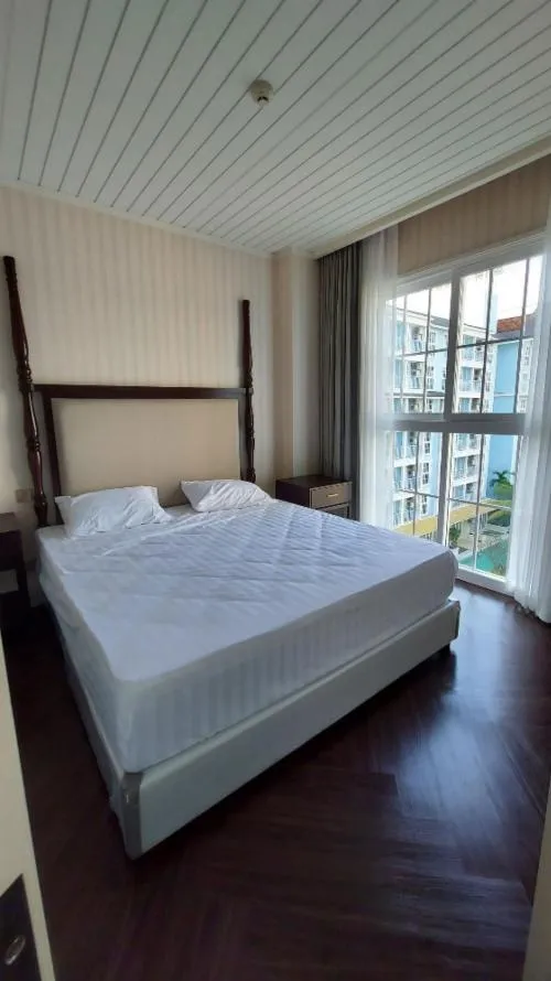 For Rent Condo , Grand Florida Beachfront Condo Resort Pattaya , Na Chom Thian , Sattahip , Chon Buri , CX-109249