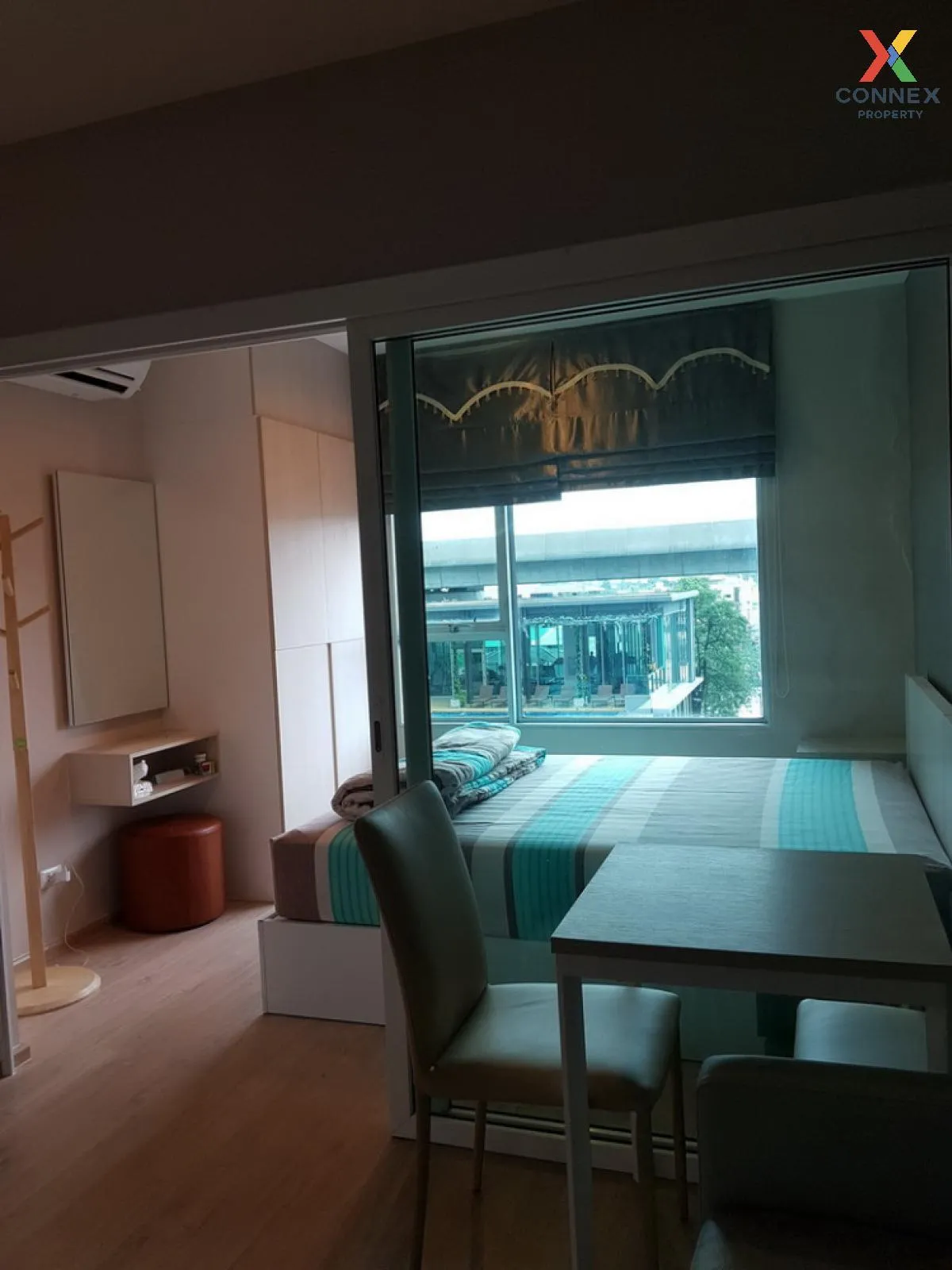 For Sale Condo , Aspire Ratchada - Wongsawang , MRT-Wong Sawang , Wong Sawang , Bang Su , Bangkok , CX-109250 3