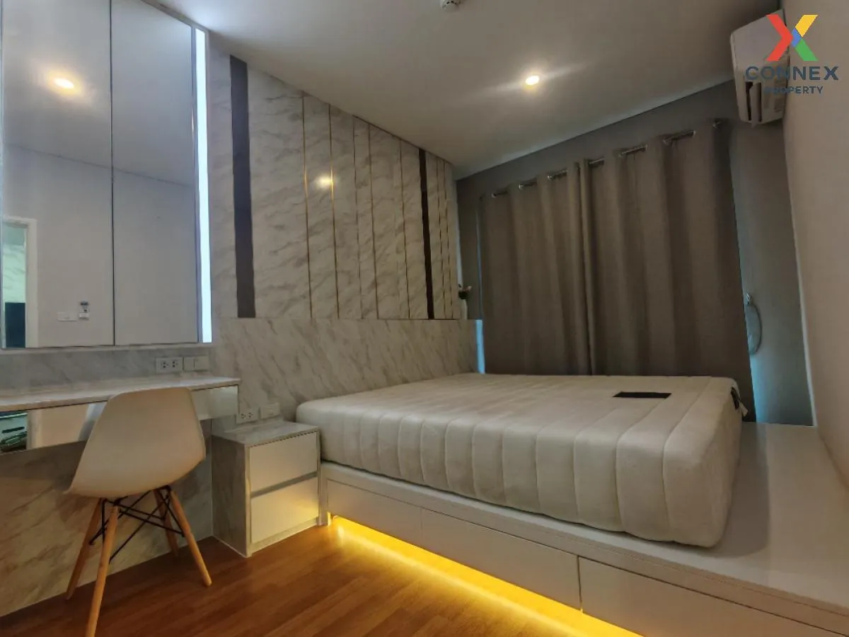 For Sale Condo , Lumpini Place Rama 3 - Riverine , Bang Phong Phang , Yannawa , Bangkok , CX-109251 3