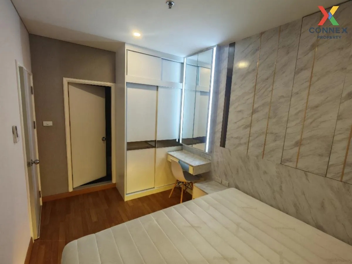 For Sale Condo , Lumpini Place Rama 3 - Riverine , Bang Phong Phang , Yannawa , Bangkok , CX-109251 4