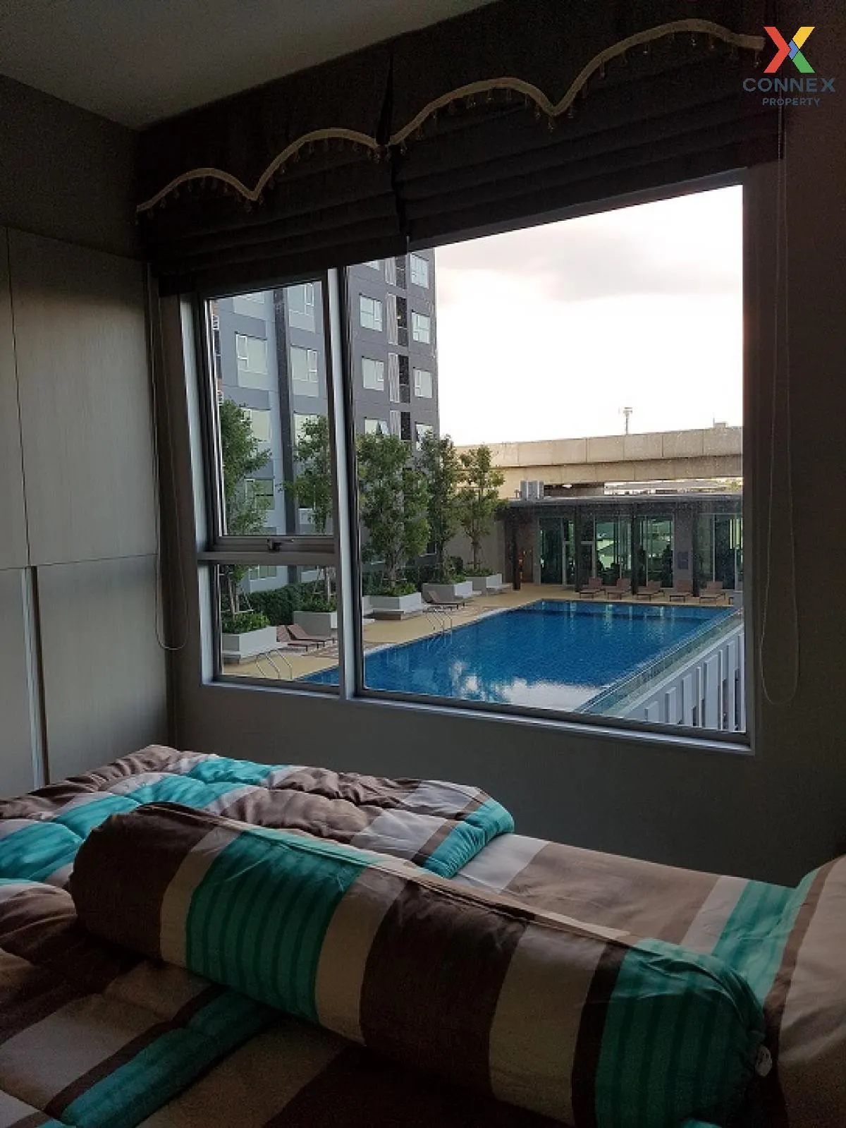 For Rent Condo , Aspire Ratchada - Wongsawang , MRT-Wong Sawang , Wong Sawang , Bang Su , Bangkok , CX-109252 4