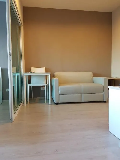 For Rent Condo , Aspire Ratchada - Wongsawang , MRT-Wong Sawang , Wong Sawang , Bang Su , Bangkok , CX-109252