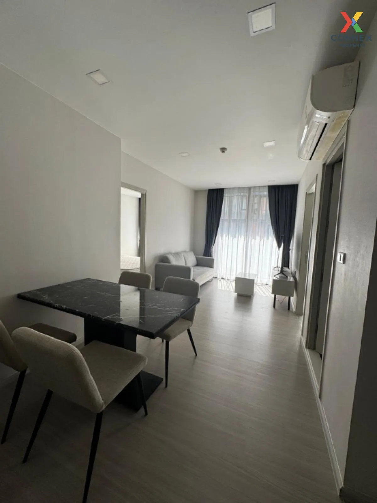 For Rent Condo , Quintara Treehaus Sukhumvit 42 , BTS-Phra Khanong , Phra Khanong , Khlong Toei , Bangkok , CX-109255 2