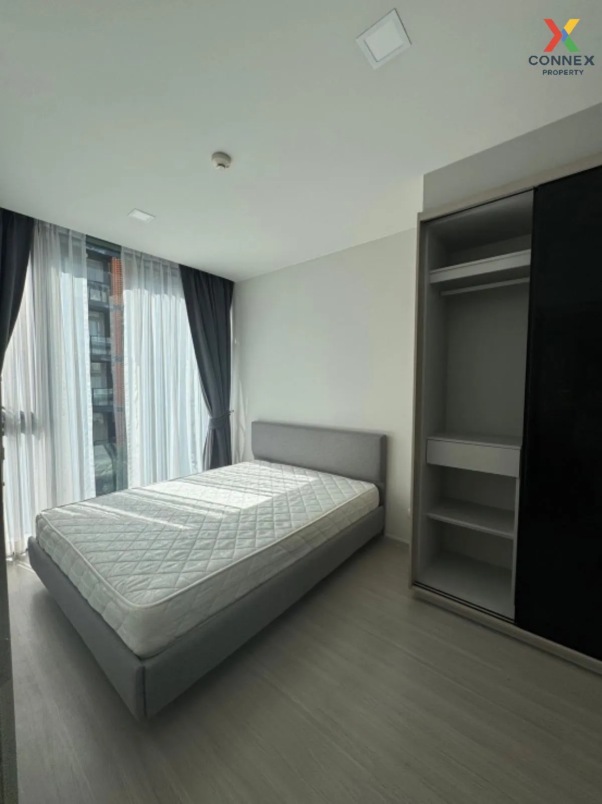 For Rent Condo , Quintara Treehaus Sukhumvit 42 , BTS-Phra Khanong , Phra Khanong , Khlong Toei , Bangkok , CX-109255 4