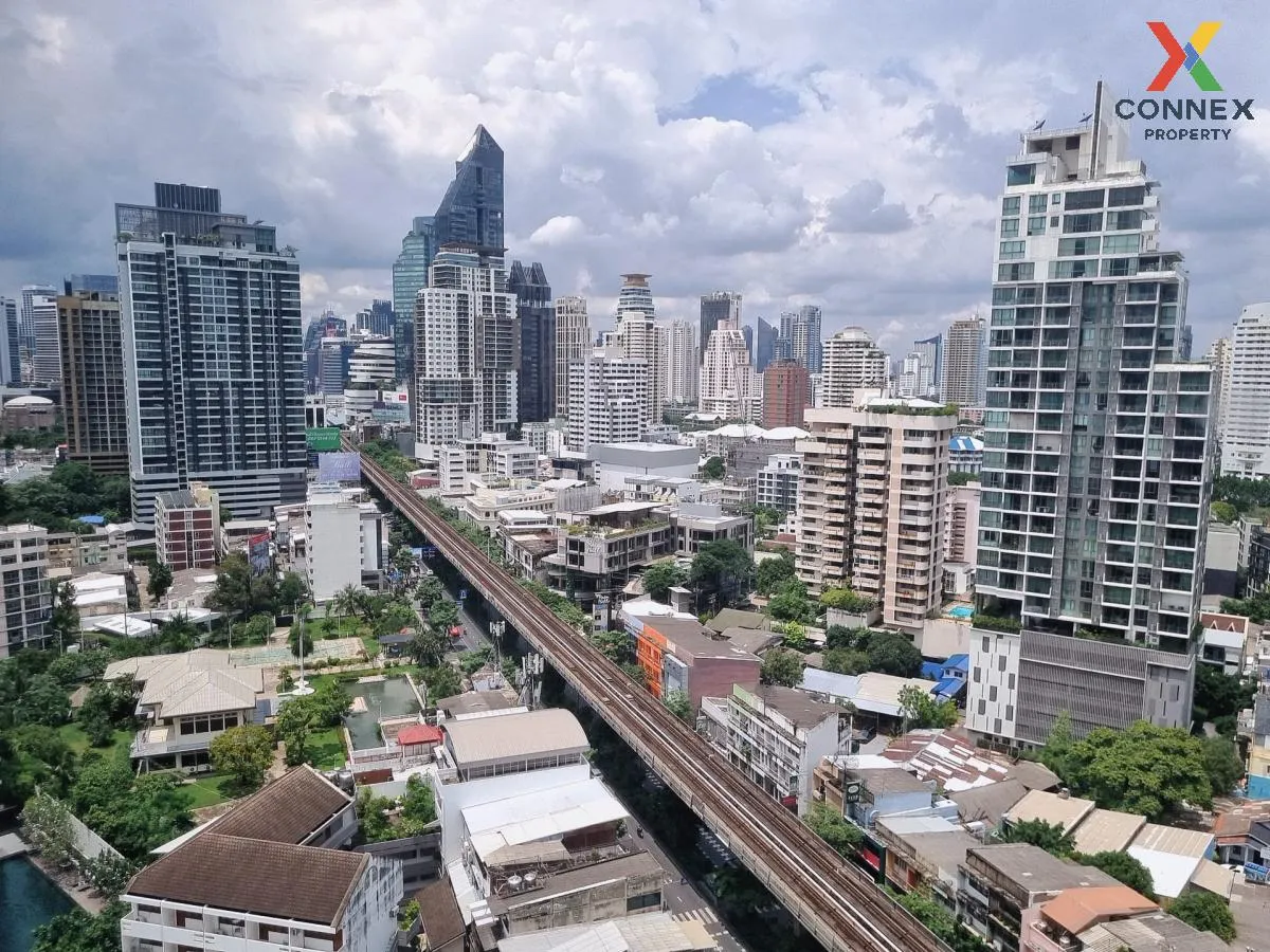 For Sale Condo , Beatniq Sukhumvit 32 , BTS-Thong Lo , Khlong Tan , Khlong Toei , Bangkok , CX-109256