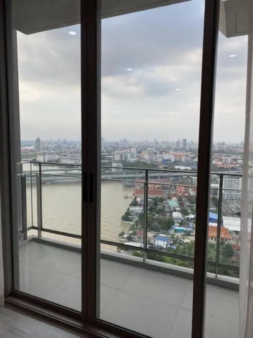 For Sale Condo , 333 Riverside , MRT-Bang Pho , Bang Sue , Bang Su , Bangkok , CX-109258