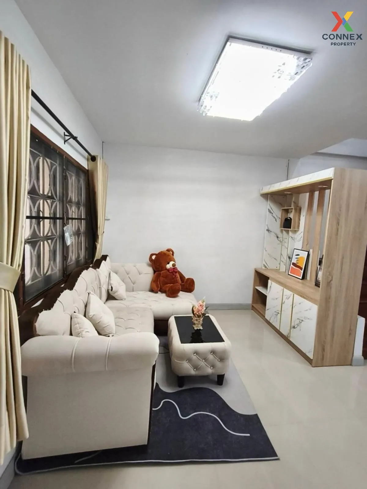 For Sale Townhouse/Townhome  , Sena Villa 4 , newly renovated , Sam Wa Tawan Tok , Khlong Sam Wa , Bangkok , CX-109259