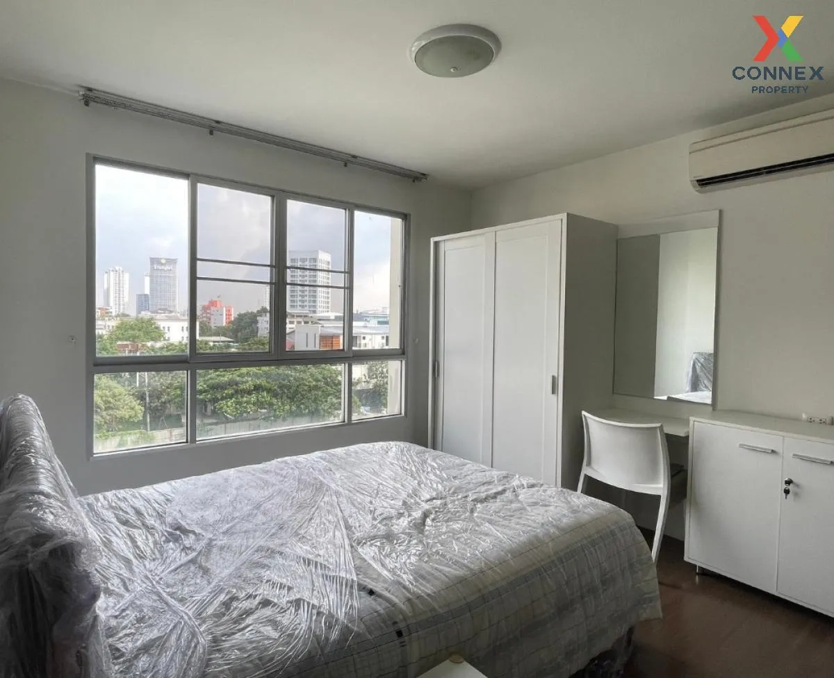 For Sale Condo , D Condo Sathupradit 49 , Bang Phong Phang , Yannawa , Bangkok , CX-109261 1