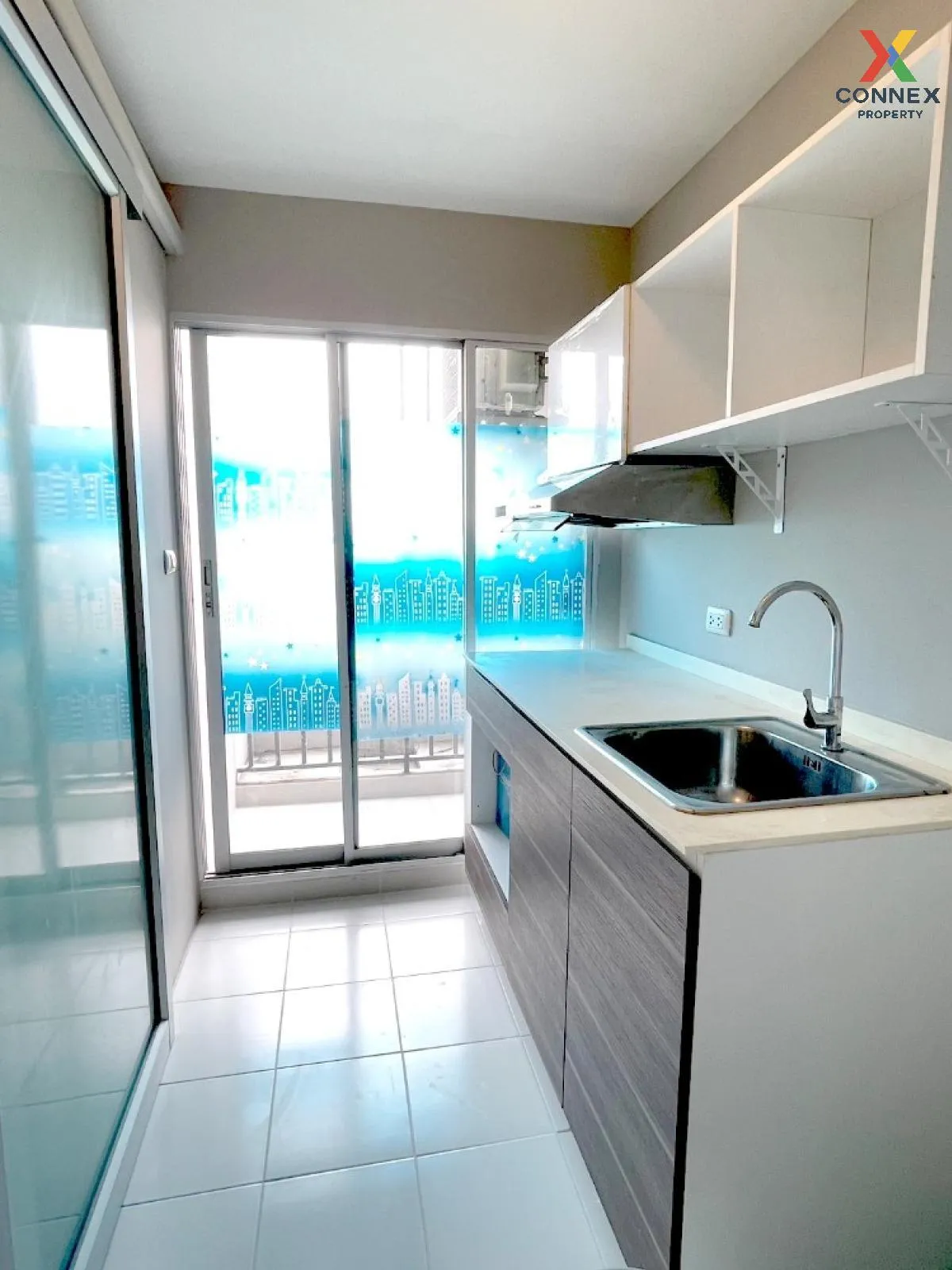 For Sale Condo , D Condo Sathupradit 49 , Bang Phong Phang , Yannawa , Bangkok , CX-109261 3