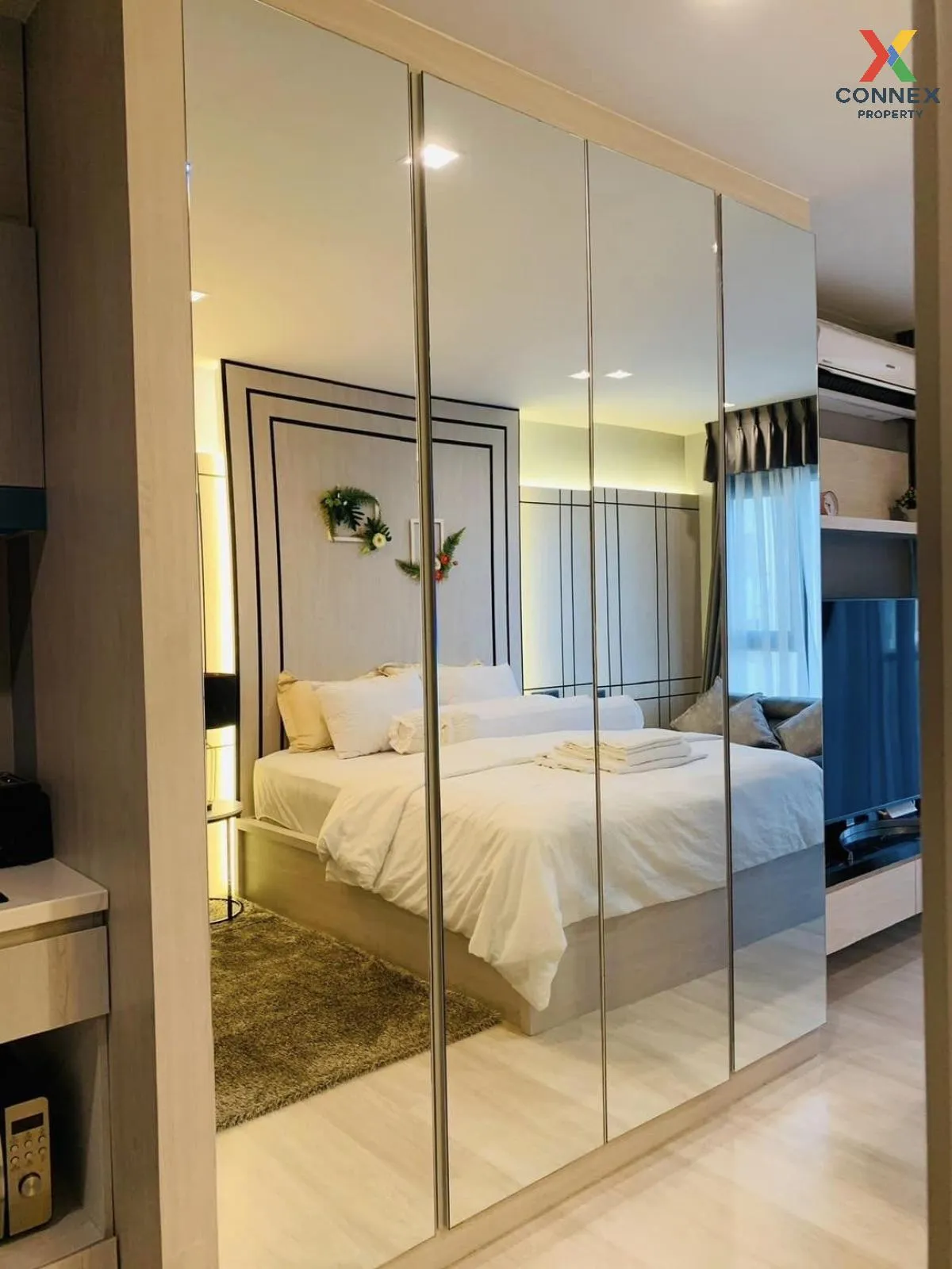 For Rent Condo , Life One Wireless , BTS-Phloen Chit , Lumpini , Pathum Wan , Bangkok , CX-109262 3