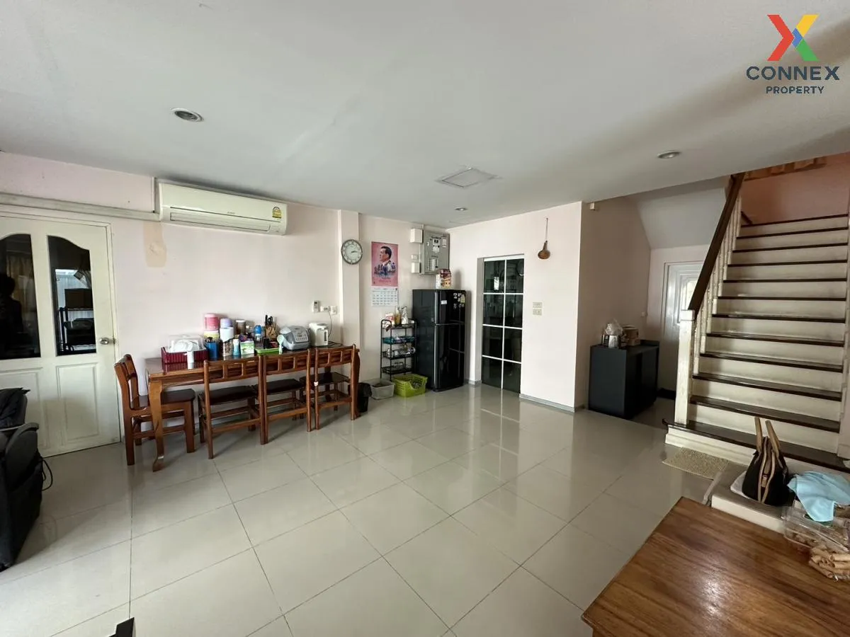 For Sale House , Mantana Rangsit 2 , Pracha Thipat , khlong Luang , Pathum Thani , CX-109264 3