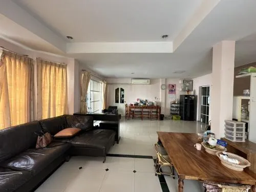 For Sale House , Mantana Rangsit 2 , Pracha Thipat , khlong Luang , Pathum Thani , CX-109264