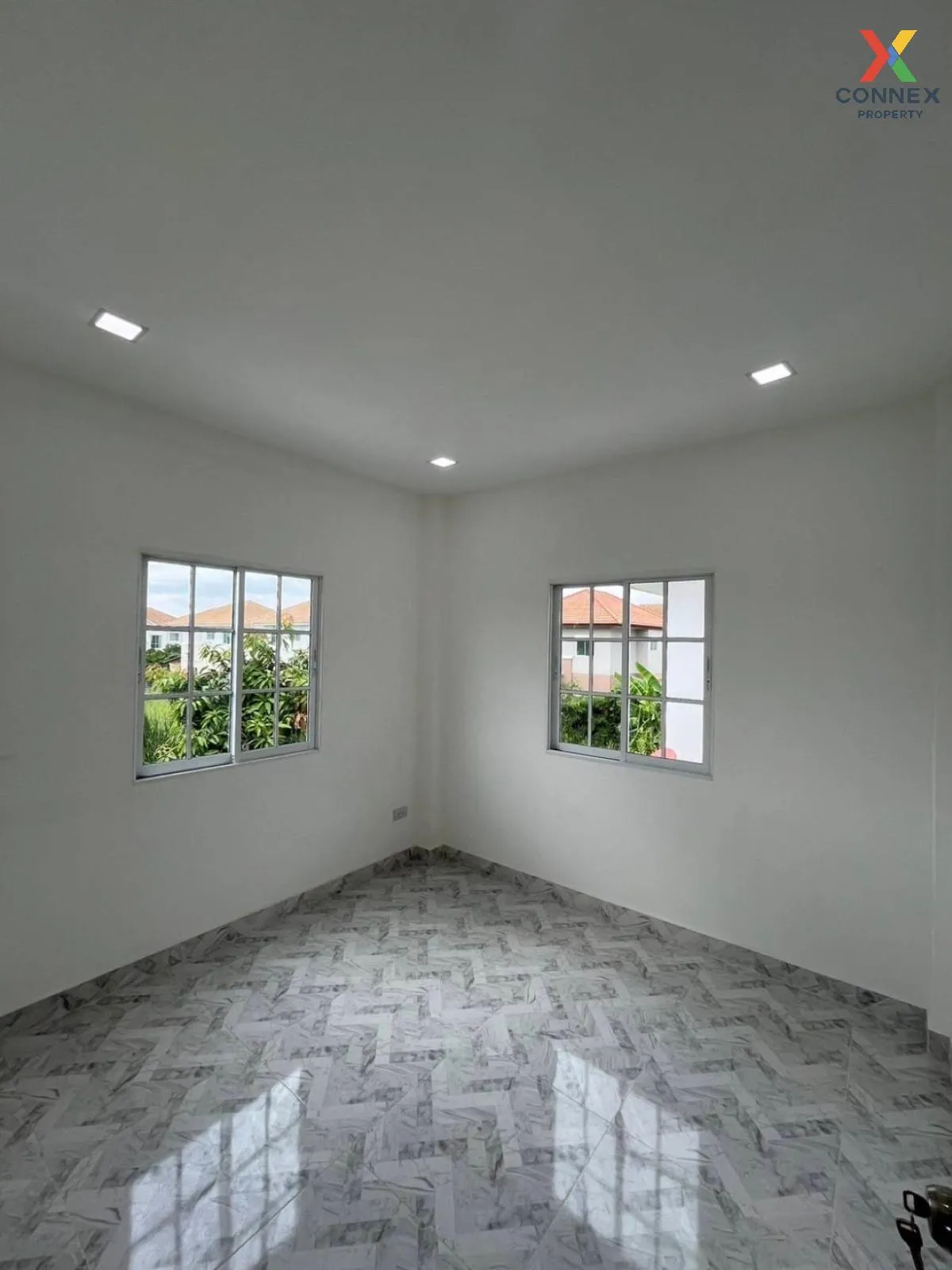 For Sale Townhouse/Townhome  , LANCEO RAMKHAMHAENG - wong waeng , corner unit , newly renovated , Khlong Song Ton Noon , Lat Krabang , Bangkok , CX-109265