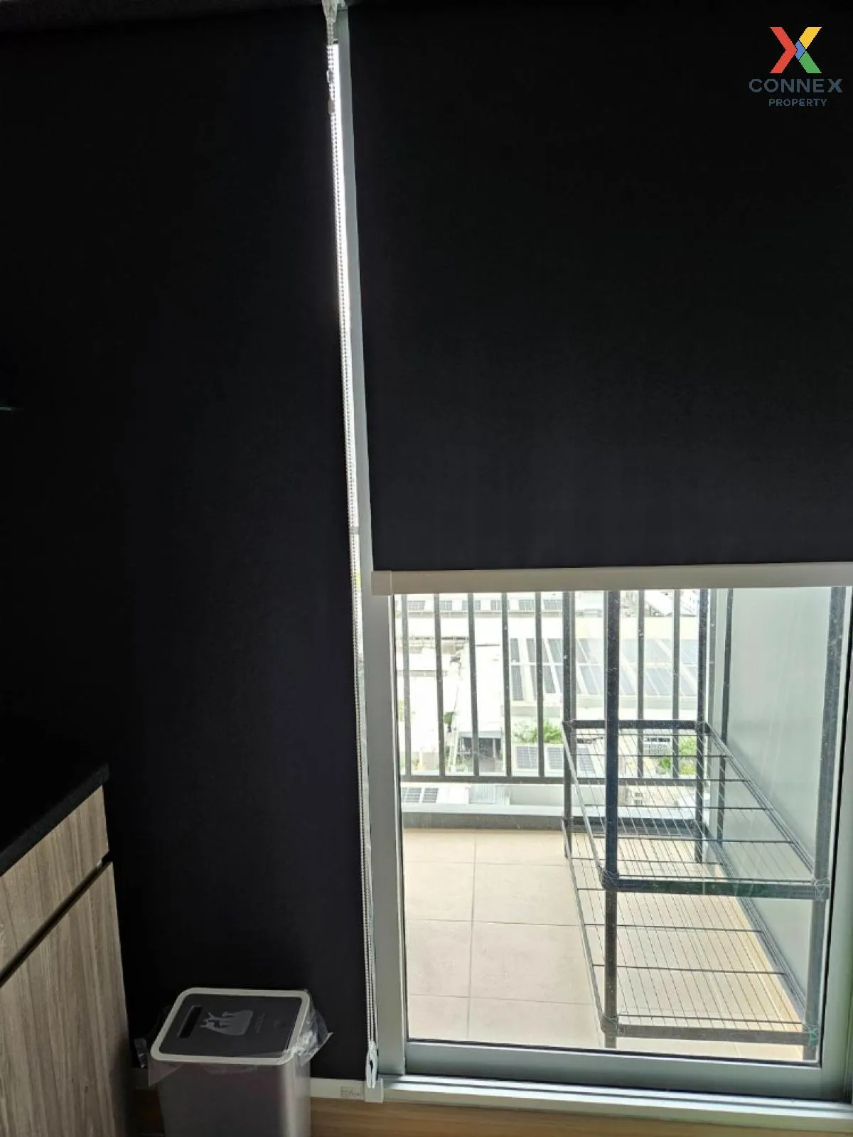 For Rent Condo , Supalai Veranda Sukhumvit 117 , BTS-Pu Chao , Bang Mueang Mai , Mueang Samut Prakan , Samut Prakarn , CX-109266