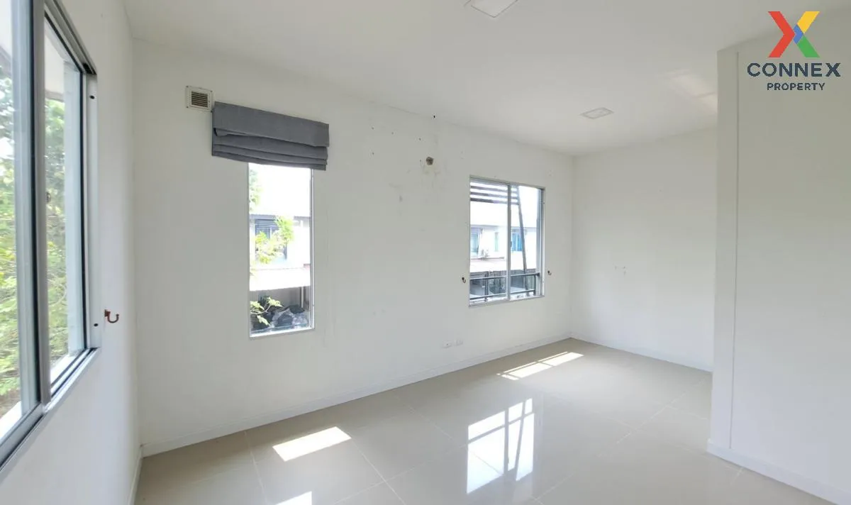 For Sale Townhouse/Townhome  , Baan Pruksa 96/2 Rangsit - Khlong Luang 2 , Khlong Song , khlong Luang , Pathum Thani , CX-109267