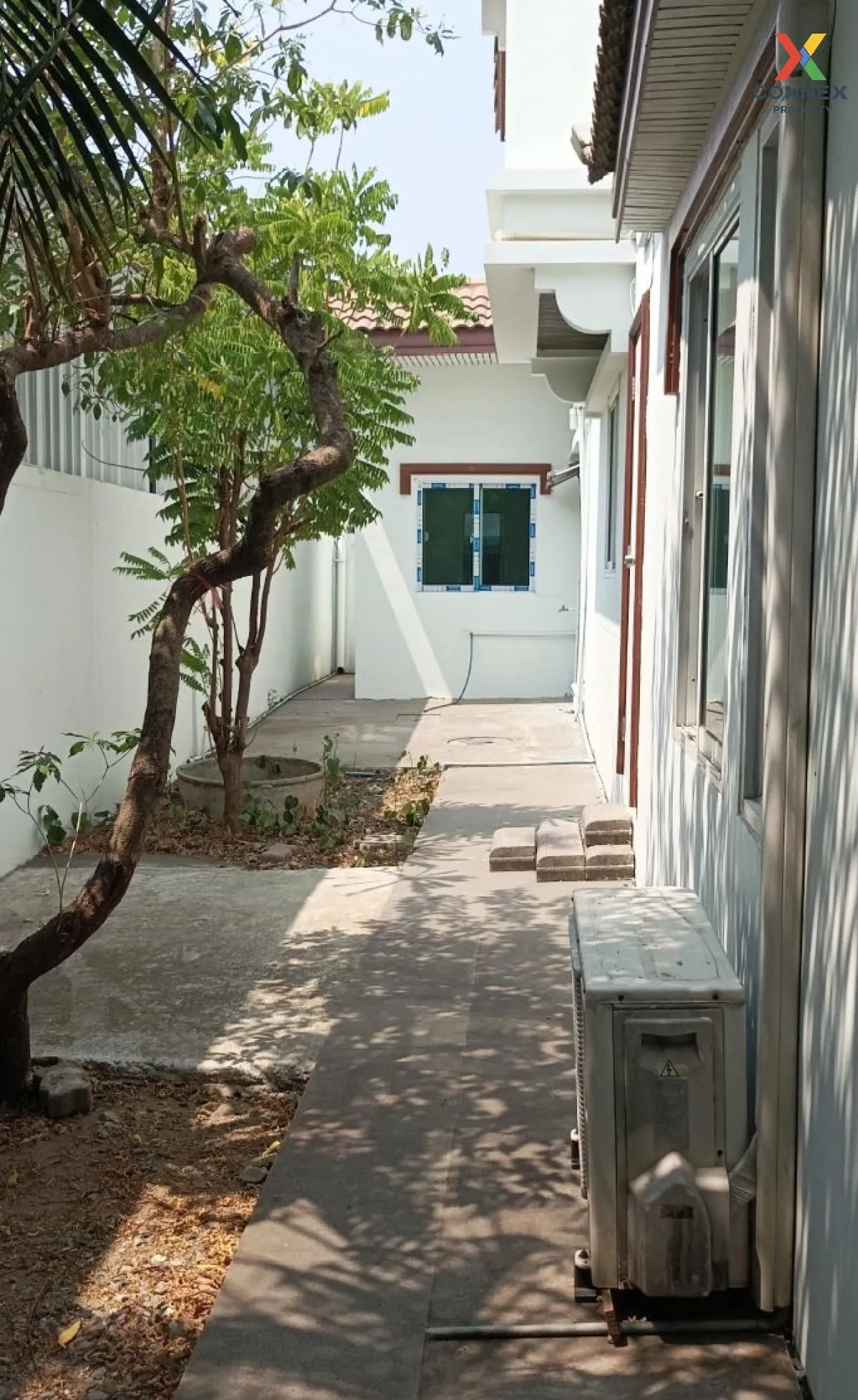 For Sale 2 - storey single house Soi Kosum Ruamjai Soi 36 yeak 11 , Si Kan , Don Mueang , Bangkok , CX-109269