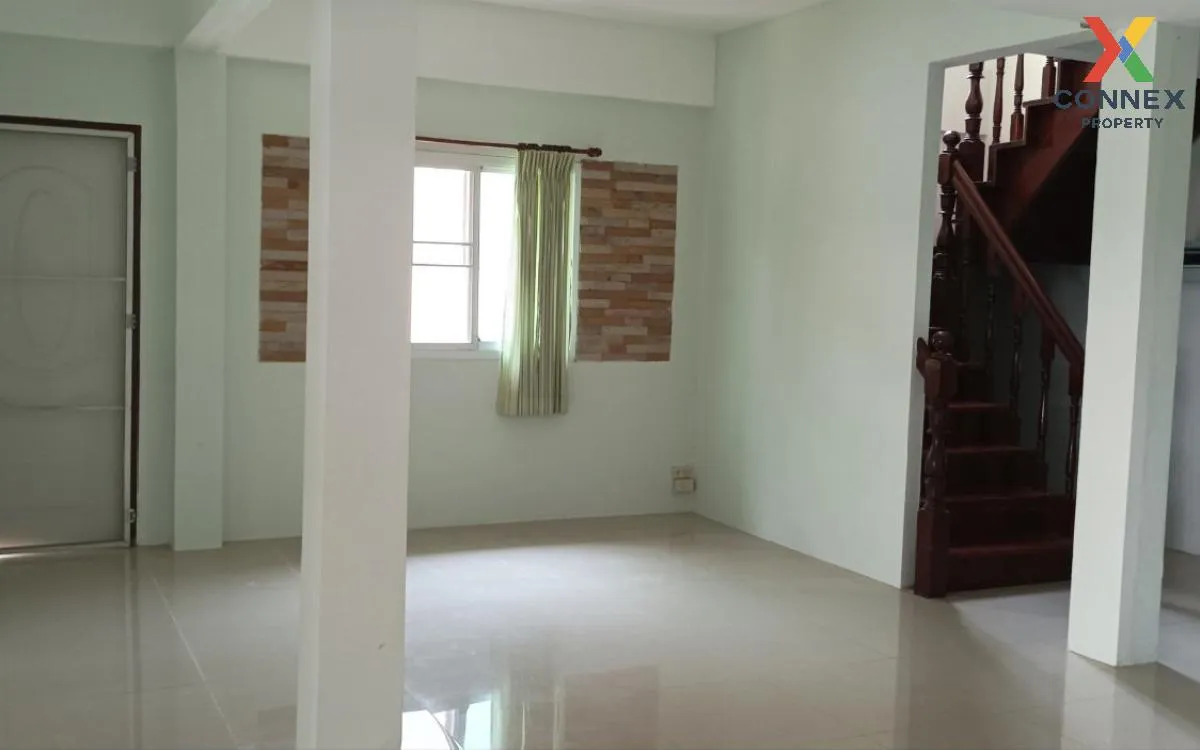 For Sale 2 - storey single house Soi Kosum Ruamjai Soi 36 yeak 11 , Si Kan , Don Mueang , Bangkok , CX-109269 3