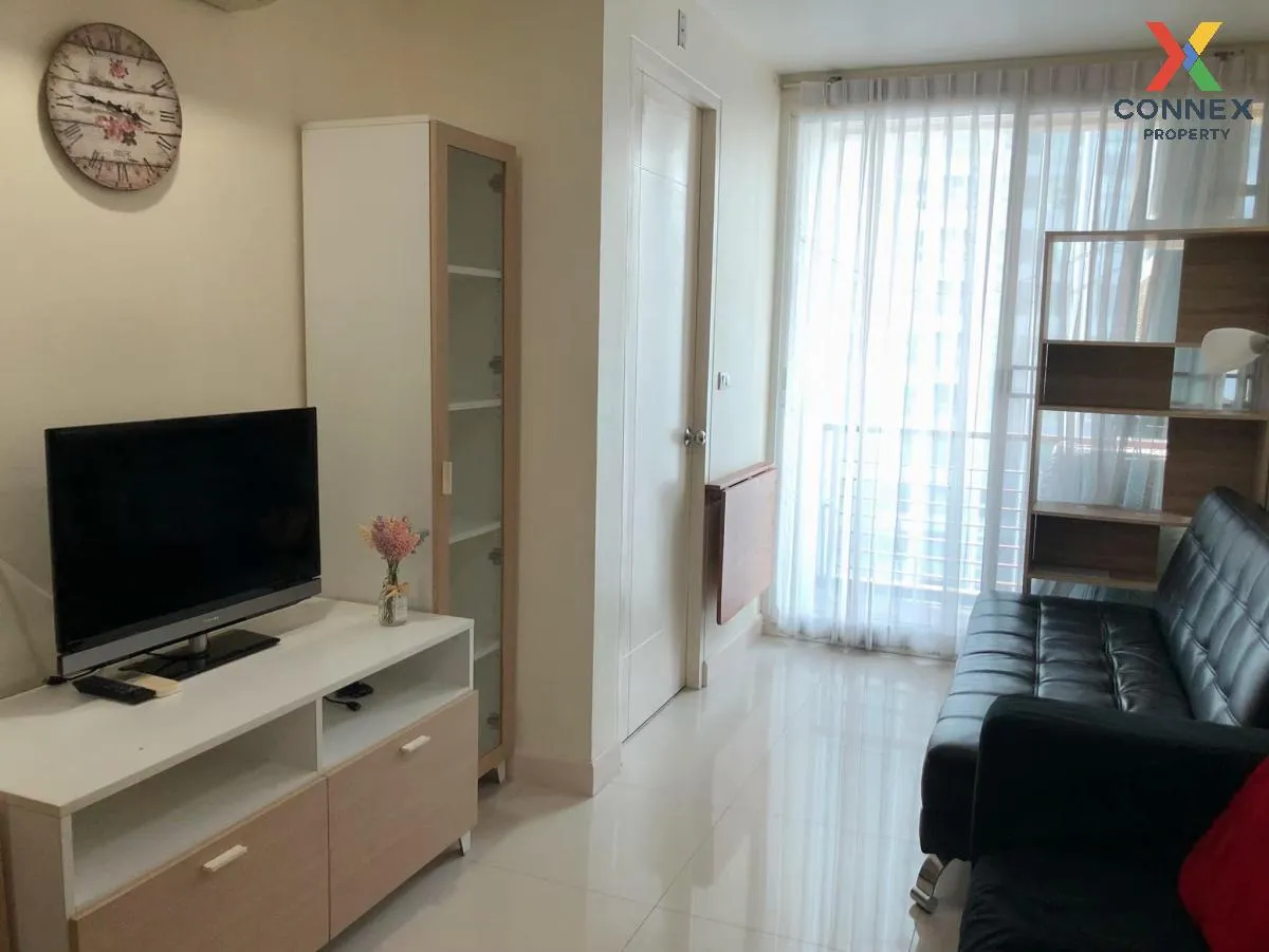 For Rent Condo , Wish @ Samyan , MRT-Sam Yan , Maha Phruettharam , Bang Rak , Bangkok , CX-109274 1