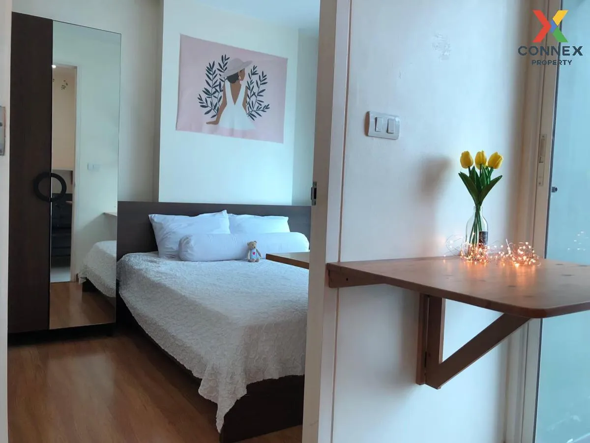 For Rent Condo , Wish @ Samyan , MRT-Sam Yan , Maha Phruettharam , Bang Rak , Bangkok , CX-109274