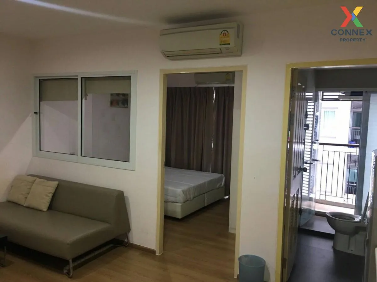 For Rent Condo , SYM Vipha Ladprao , BTS-Mo Chit , Chomphon , Chatuchak , Bangkok , CX-109276 2