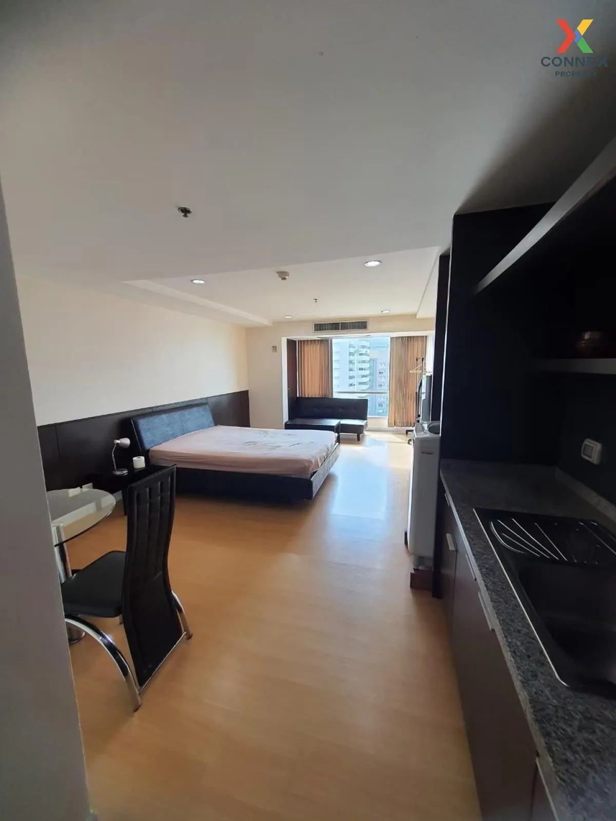 For Rent Condo , The Trendy , BTS-Nana , Khlong Toei Nuea , Watthana , Bangkok , CX-109277 1