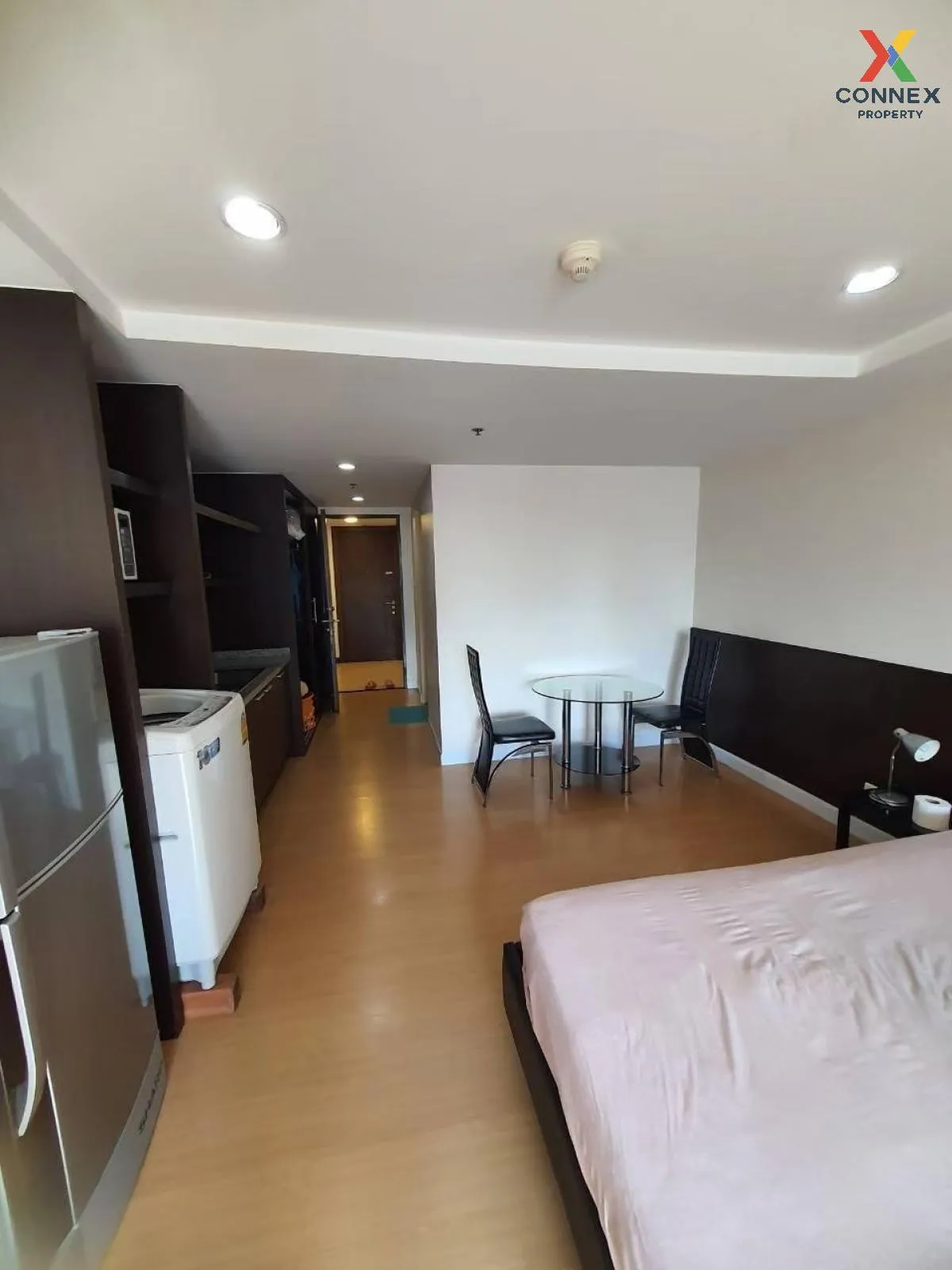 For Rent Condo , The Trendy , BTS-Nana , Khlong Toei Nuea , Watthana , Bangkok , CX-109277 3