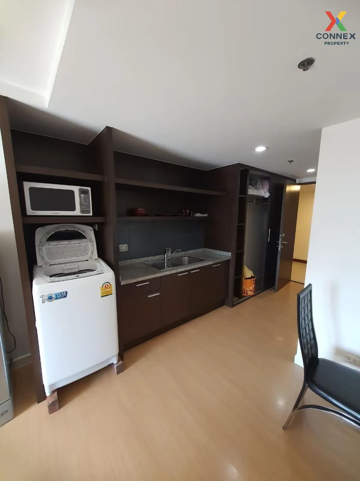 For Rent Condo , The Trendy , BTS-Nana , Khlong Toei Nuea , Watthana , Bangkok , CX-109277 4