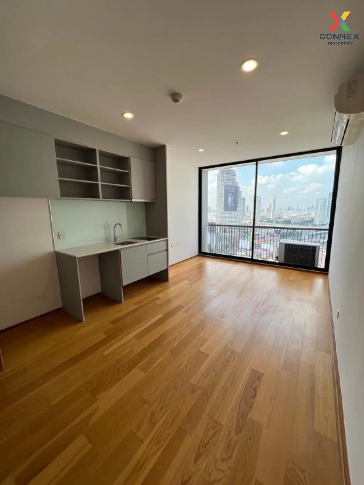 For Sale Condo , Noble Revo Silom , BTS-Surasak , Silom , Bang Rak , Bangkok , CX-109278 1