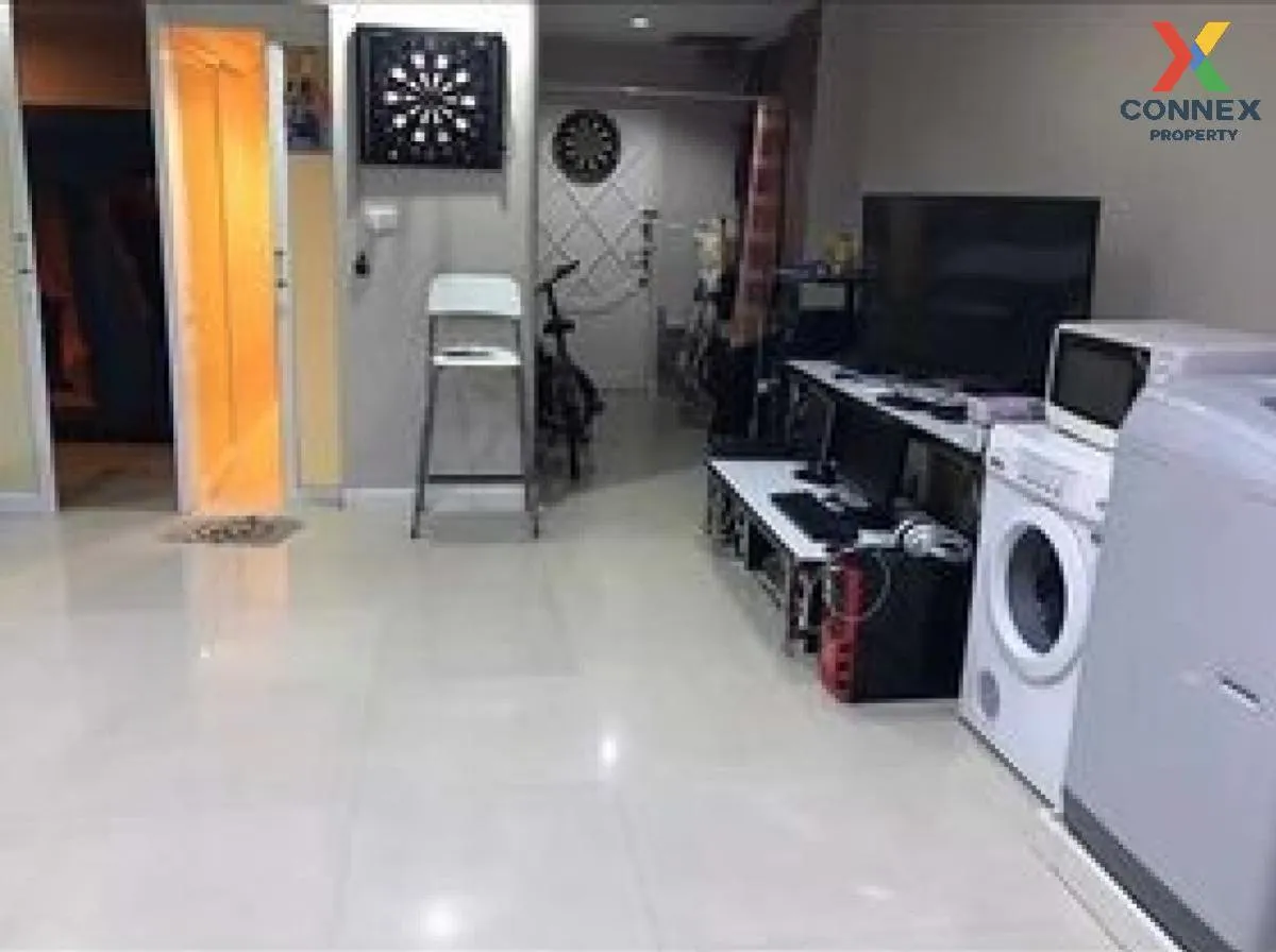 For Sale Condo , Family House Ladprao 71 , Lat Phrao , Lat Phrao , Bangkok , CX-109279 2