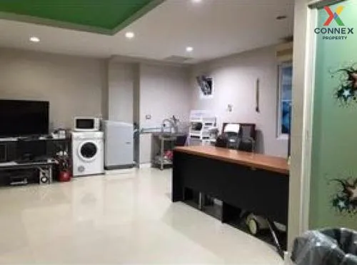 For Sale Condo , Family House Ladprao 71 , Lat Phrao , Lat Phrao , Bangkok , CX-109279