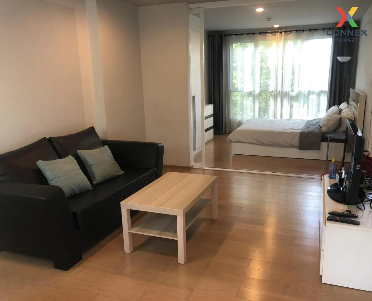 For Rent Condo , Hive Sukhumvit 65 , BTS-Ekkamai , Phra Khanong Nuea , Watthana , Bangkok , CX-109282 1