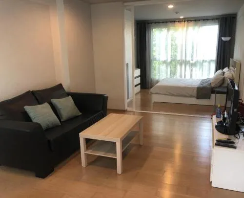 For Rent Condo , Hive Sukhumvit 65 , BTS-Ekkamai , Phra Khanong Nuea , Watthana , Bangkok , CX-109282