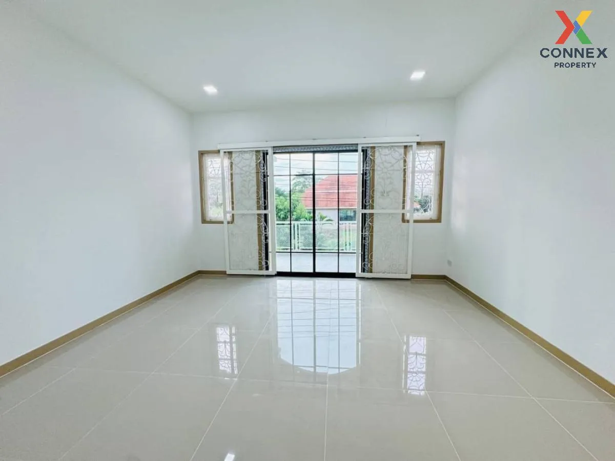 For Sale Townhouse/Townhome  , Siriwan-Chuan Chom Village Bang Kruai - Sai Noi , newly renovated , Bang Bua Thong , Bang Bua Thong , Nonthaburi , CX-109285