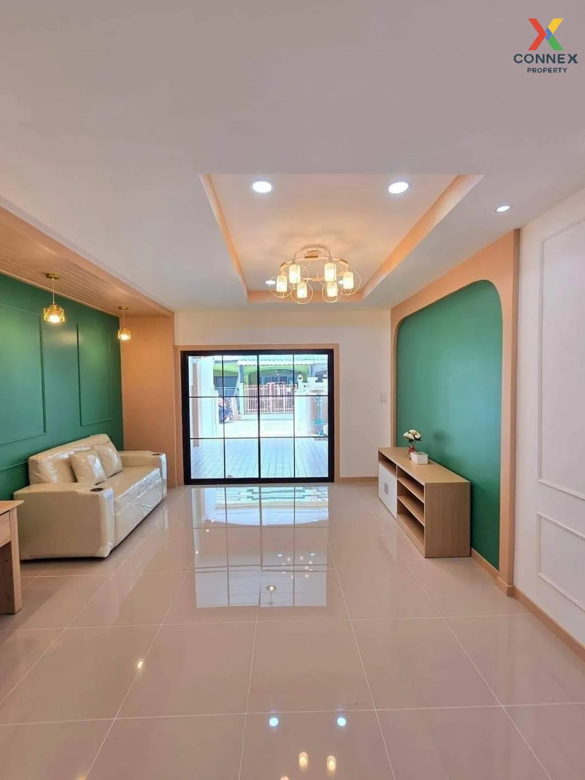 For Sale Townhouse/Townhome  , Baan Monwadee Park , MRT-Khong Bang Phai , Bang Rak Phatthana , Bang Bua Thong , Nonthaburi , CX-109286