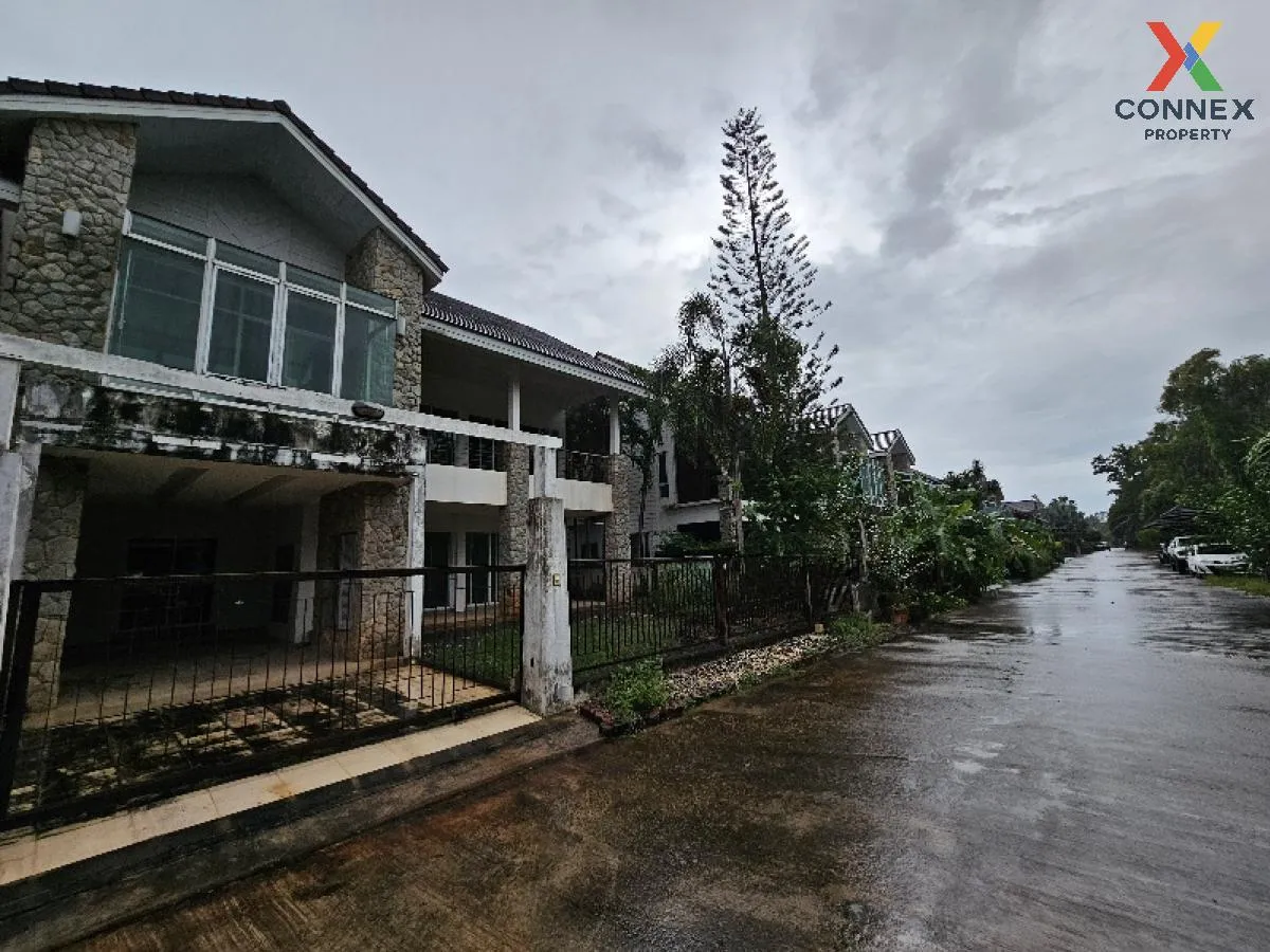 For Sale Baansuay Bypass,Suratthani , Makham Tia , Mueang Surat Thani , Surat Thani , CX-109287 1